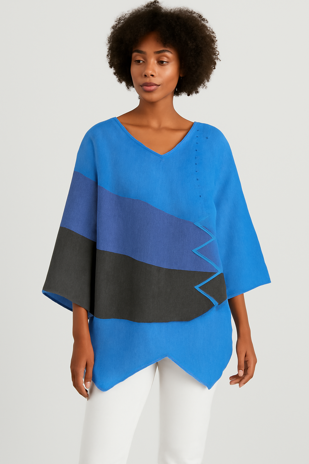 Mabel Glitter Top | Elegant Women’s Sparkle Shirt for Day & Night