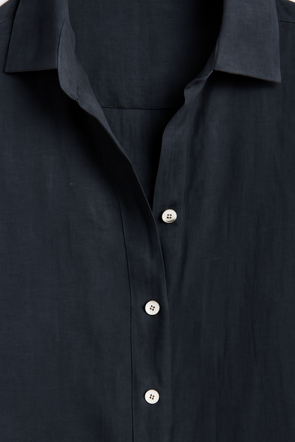 Elise Long Sleeve Blouse | Elegant Women’s Top for Work & Evenings