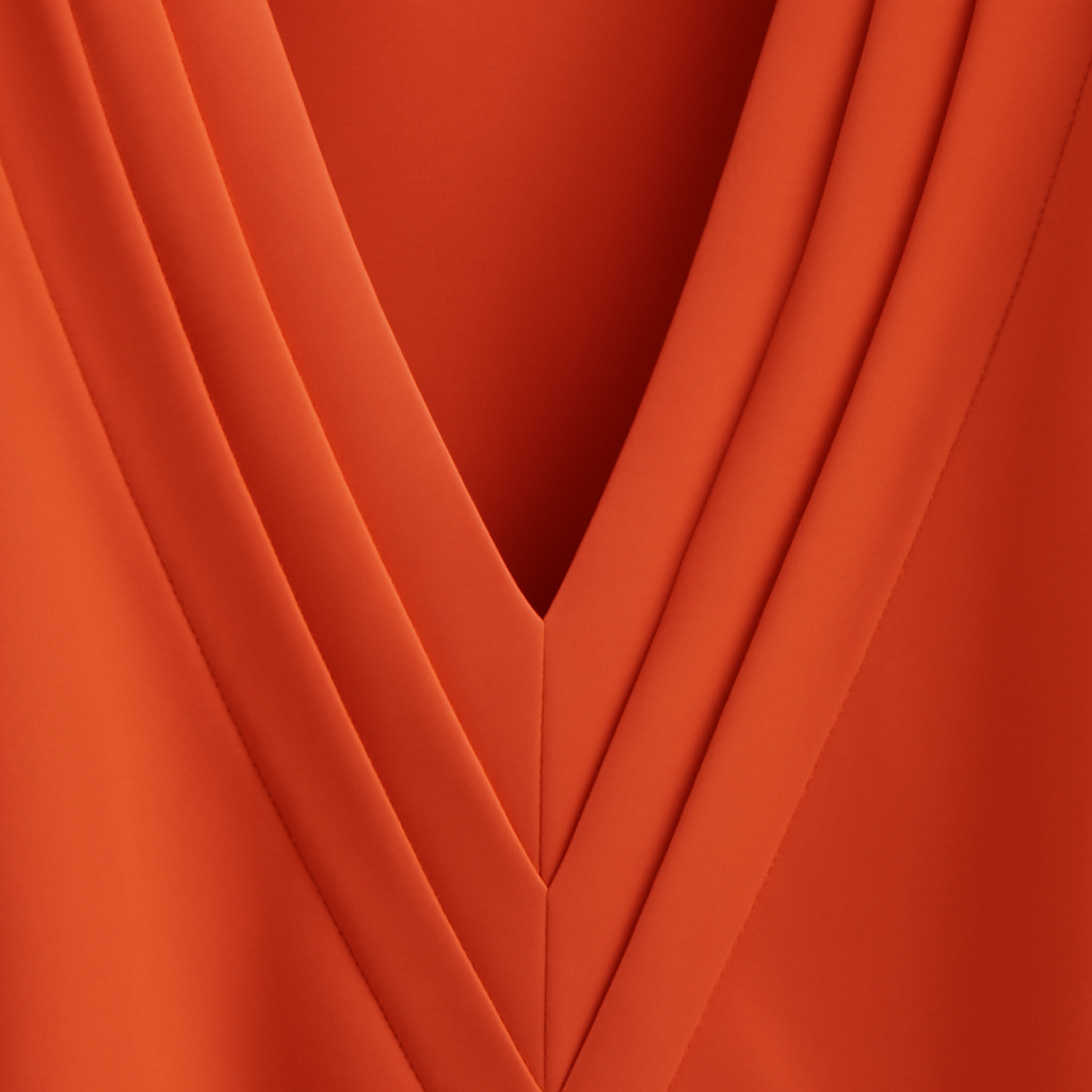 Mariette Sleeveless Blouse | Elegant Women’s V-Neck Top for Summer