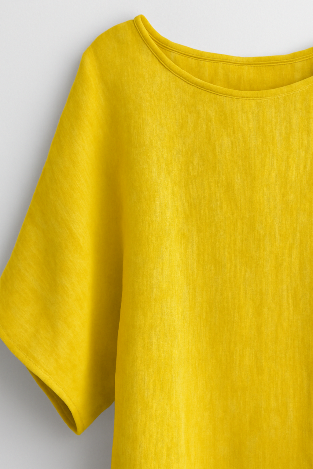 Elora Summer Tunic | Light Cotton-Linen Tunic for Women