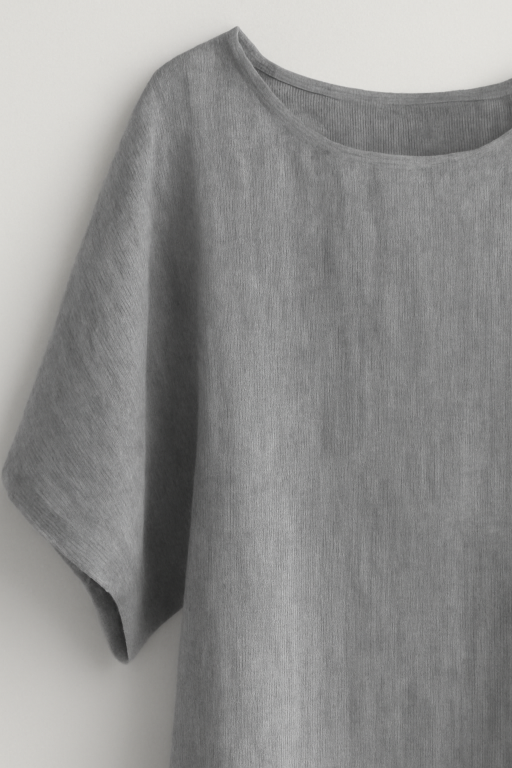 Elora Summer Tunic | Light Cotton-Linen Tunic for Women