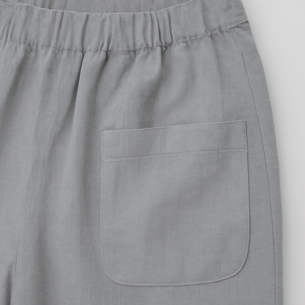 Alizee Linen Pants | Lightweight Women’s Summer Trousers with Boho Style
