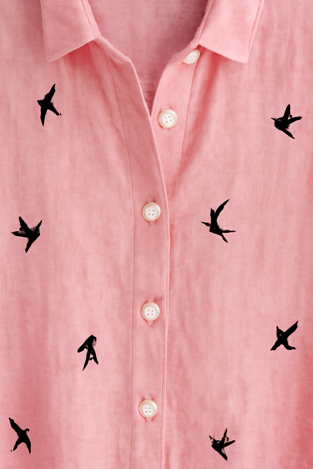 Elodie Long Sleeve Shirt | Elegant Women’s Blouse for Work & Casual Wear