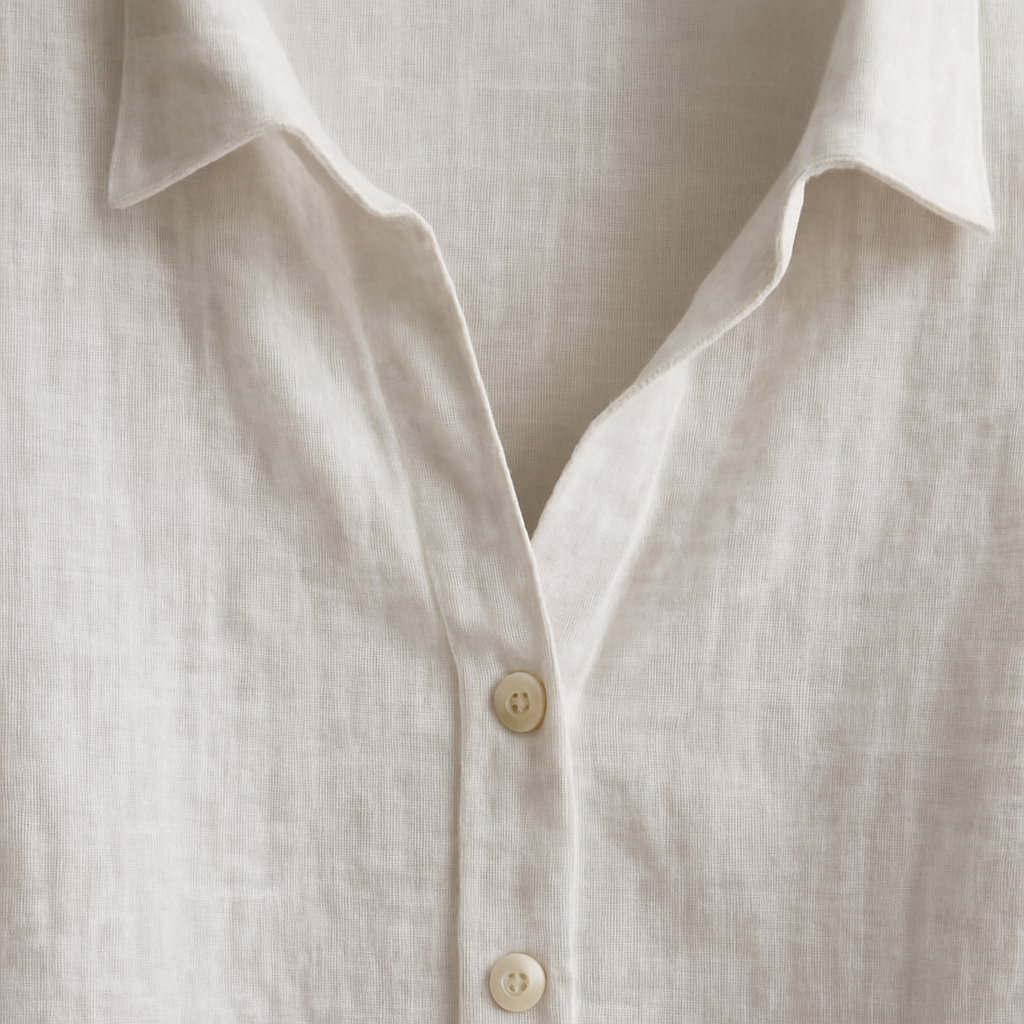 Elise Long Sleeve Blouse | Elegant Women’s Top for Work & Evenings