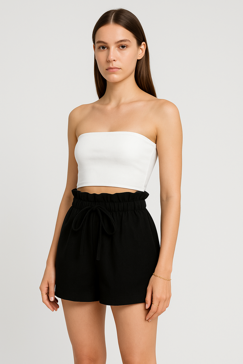 Anais Denim Shorts | Comfortable Women’s Jean Shorts for Casual & Chic Days