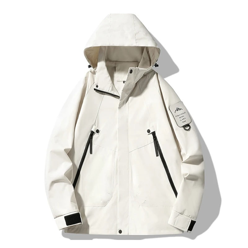 Aurora Hiking Jacket | Women’s Waterproof Windproof Outdoor Coat