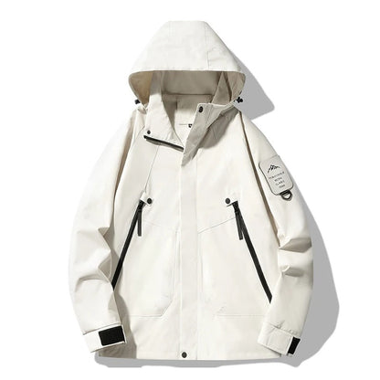 Aurora Hiking Jacket | Women’s Waterproof Windproof Outdoor Coat