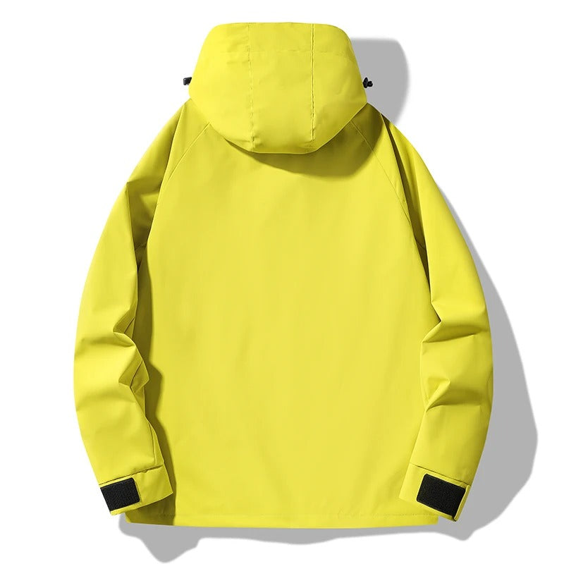 Aurora Hiking Jacket | Women’s Waterproof Windproof Outdoor Coat