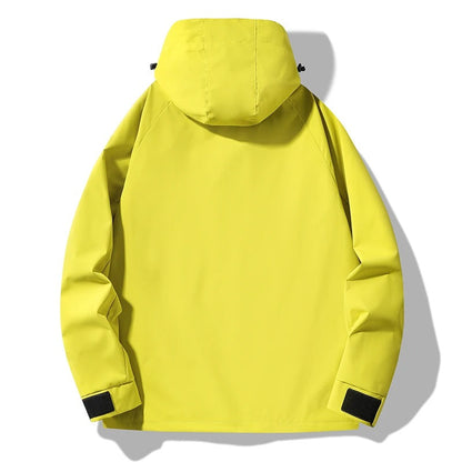 Aurora Hiking Jacket | Women’s Waterproof Windproof Outdoor Coat