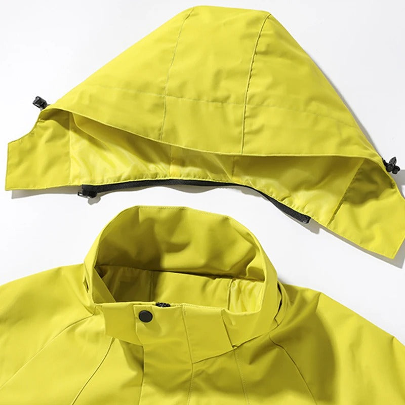 Aurora Hiking Jacket | Women’s Waterproof Windproof Outdoor Coat