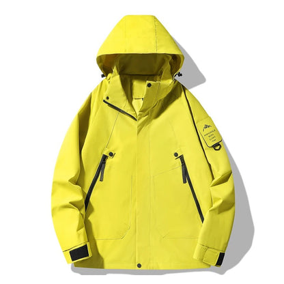 Aurora Hiking Jacket | Women’s Waterproof Windproof Outdoor Coat