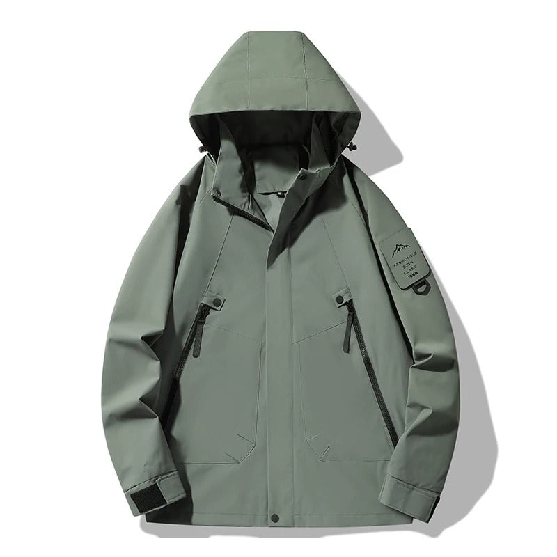 Aurora Hiking Jacket | Women’s Waterproof Windproof Outdoor Coat
