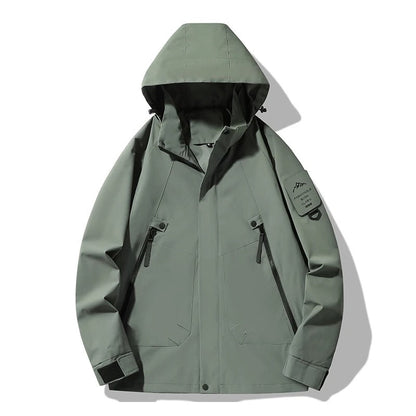 Aurora Hiking Jacket | Women’s Waterproof Windproof Outdoor Coat