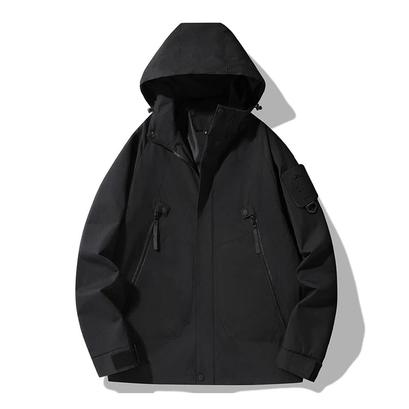 Aurora Hiking Jacket | Women’s Waterproof Windproof Outdoor Coat