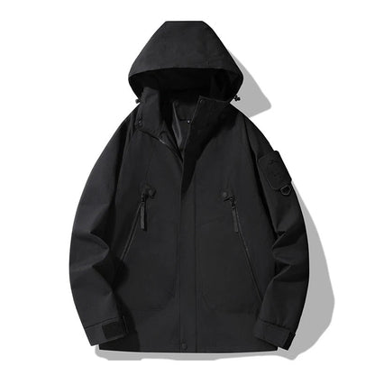Aurora Hiking Jacket | Women’s Waterproof Windproof Outdoor Coat